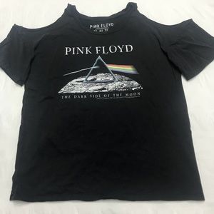 Pink Floyd vintage tee!